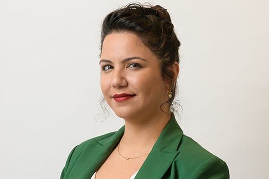 מלי לבייב, צילום: מושיק ברין